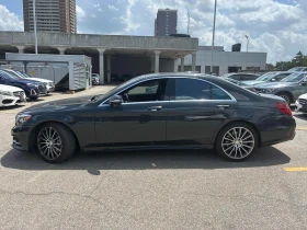 Mercedes-Benz S 550 AMG Sport Pckg/HUD/�������� ���/50.000km/CARFAX | Mobile.bg � ����� ������ 3