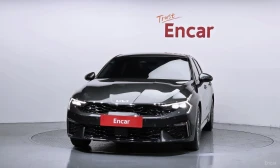 Kia K5 | Mobile.bg � ����� ������ 3