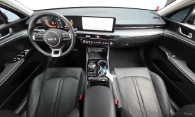 Kia K5 | Mobile.bg � ����� ������ 7