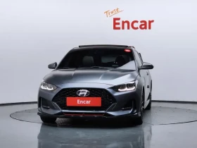 Hyundai Veloster  (Js) 1.6 Turbo Sport Core | Mobile.bg � ����� ������ 3