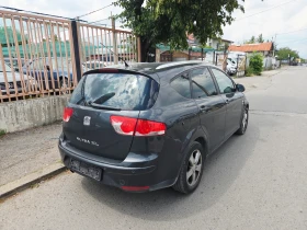 Seat Altea XL 1, 600GPL EURO4  | Auto.bg — изображение 2