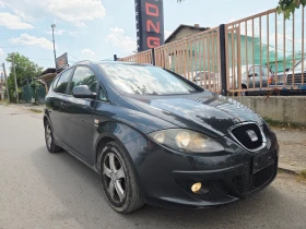 Seat Altea XL 1, 600GPL EURO4 