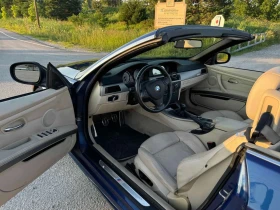BMW 335  335is CABRIO | ����� | HARMAN KARDON | CARPLAY  | Mobile.bg � ����� ������ 5