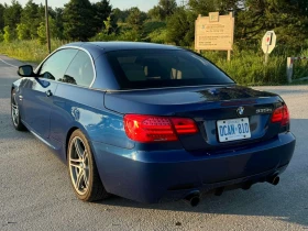BMW 335  335is CABRIO | ����� | HARMAN KARDON | CARPLAY  | Mobile.bg � ����� ������ 14