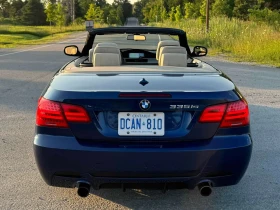 BMW 335  335is CABRIO | ����� | HARMAN KARDON | CARPLAY  | Mobile.bg � ����� ������ 4