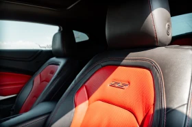 Chevrolet Camaro 2SS* ADRENALINE RED* HUD* MAGNA RIDE* ���������*  | Mobile.bg � ����� ������ 13