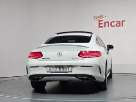Mercedes-Benz C 43 AMG W205 C43 Amg 4Matic Coupe | Mobile.bg � ����� ������ 4