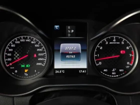 Mercedes-Benz C 43 AMG W205 C43 Amg 4Matic Coupe | Mobile.bg � ����� ������ 8