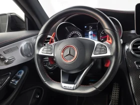 Mercedes-Benz C 43 AMG W205 C43 Amg 4Matic Coupe | Mobile.bg � ����� ������ 13