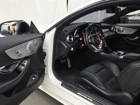 Mercedes-Benz C 43 AMG W205 C43 Amg 4Matic Coupe | Mobile.bg � ����� ������ 10