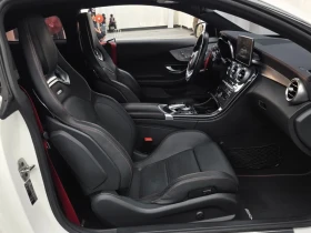 Mercedes-Benz C 43 AMG W205 C43 Amg 4Matic Coupe | Mobile.bg � ����� ������ 12