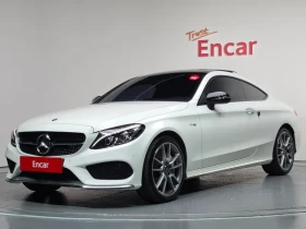 ������ Mercedes-Benz C 43 A...