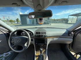 Mercedes-Benz E 320 | Mobile.bg � ����� ������ 7