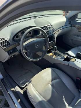 Mercedes-Benz E 320 | Mobile.bg � ����� ������ 6