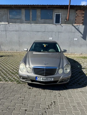 Mercedes-Benz E 320 | Mobile.bg � ����� ������ 2