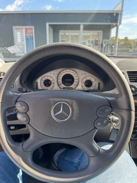 Mercedes-Benz E 320 | Mobile.bg � ����� ������ 9