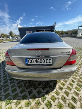 Mercedes-Benz E 320 | Mobile.bg � ����� ������ 5