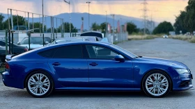 Audi A7 RS7= Competition= V6 BiTDI= Quattro= Active Sound= | Mobile.bg � ����� ������ 4