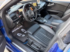 Audi A7 RS7= Competition= V6 BiTDI= Quattro= Active Sound= | Mobile.bg � ����� ������ 9