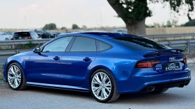 Audi A7 RS7= Competition= V6 BiTDI= Quattro= Active Sound= | Mobile.bg � ����� ������ 7
