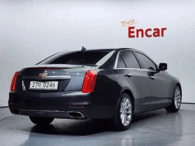 Cadillac Cts | Mobile.bg � ����� ������ 2