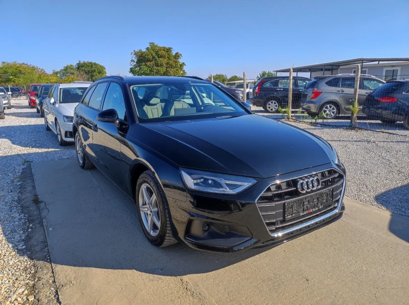 Audi A4 2.0 TDI hibrid, снимка 3 - Автомобили и джипове - 47610267