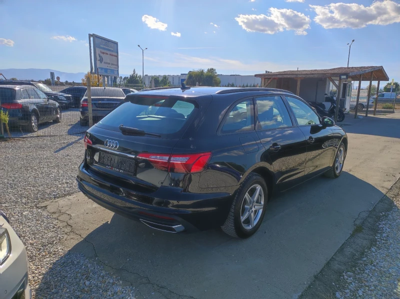 Audi A4 2.0 TDI hibrid, снимка 5 - Автомобили и джипове - 47610267