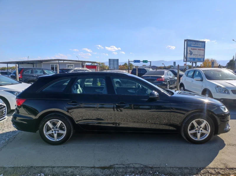 Audi A4 2.0 TDI hibrid, снимка 6 - Автомобили и джипове - 47610267