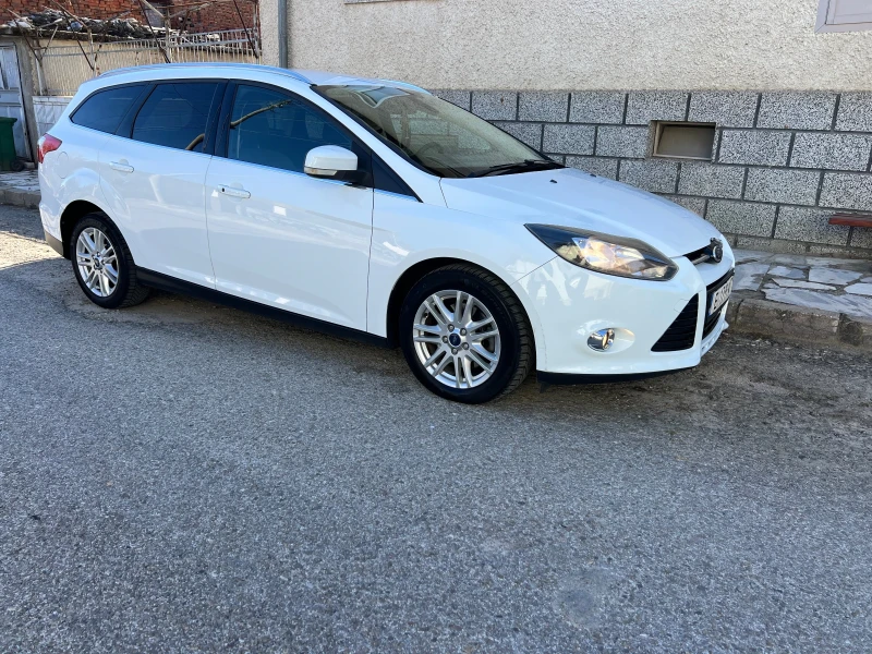 Ford Focus, снимка 2 - Автомобили и джипове - 47747893