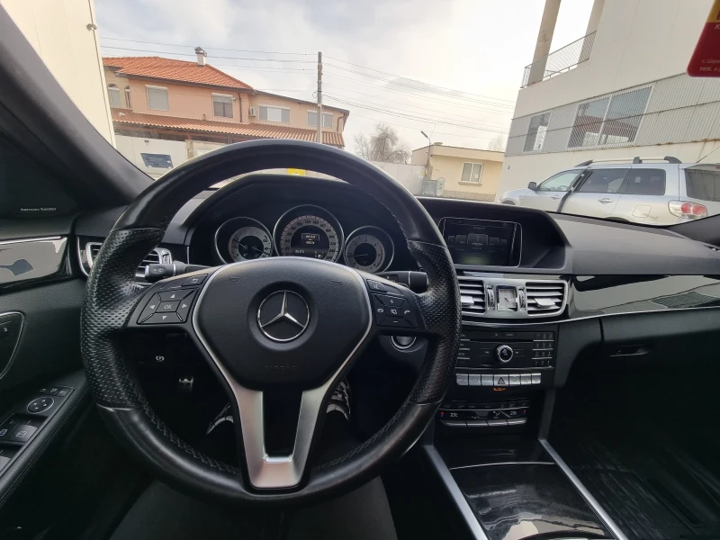 Mercedes-Benz E 250, снимка 7 - Автомобили и джипове - 49533358