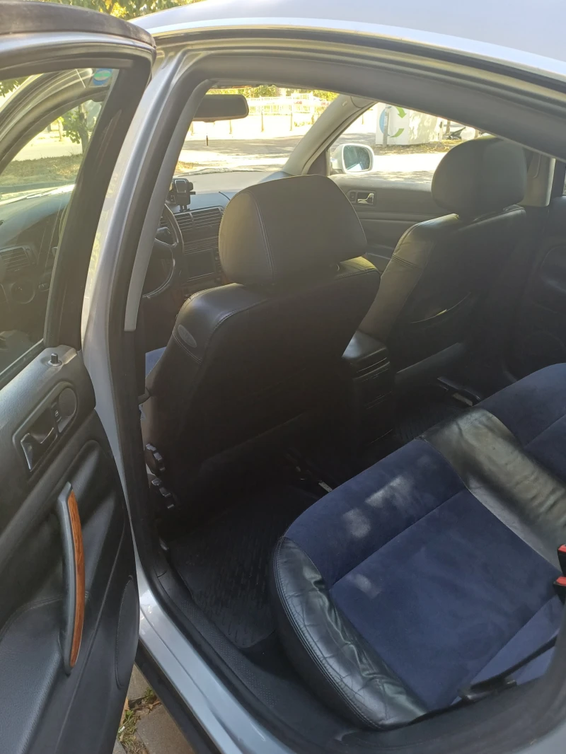 VW Passat, снимка 2 - Автомобили и джипове - 52295956