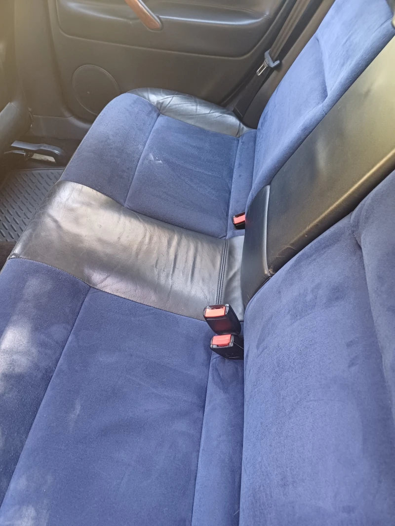 VW Passat, снимка 3 - Автомобили и джипове - 52295956