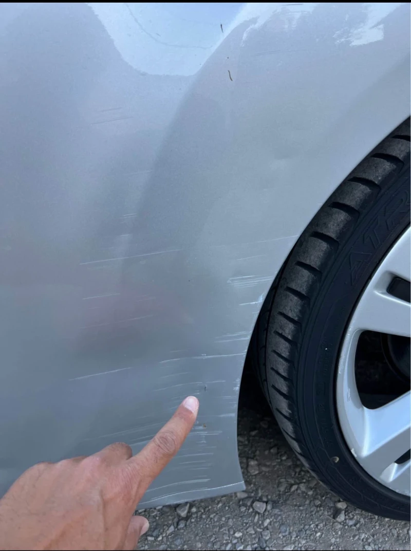 Hyundai Veloster  1, 6 GDI, NAVI* ПРОМОЦЕНА ДО 20-ТИ ДЕКЕМВ- 9, 699Л, снимка 9 - Автомобили и джипове - 51909021