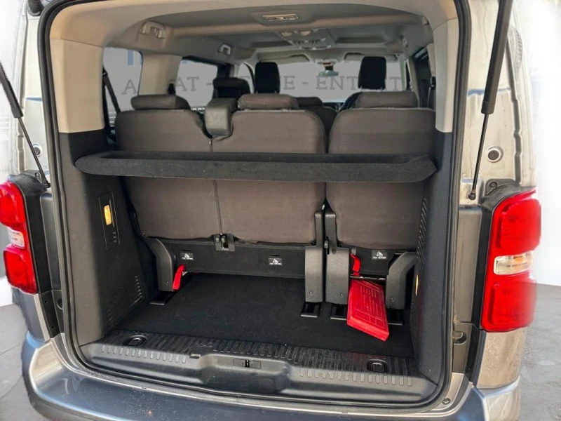 Peugeot Traveler Peugeot Traveller 8 places 180cv BVA, снимка 5 - Автомобили и джипове - 52654961