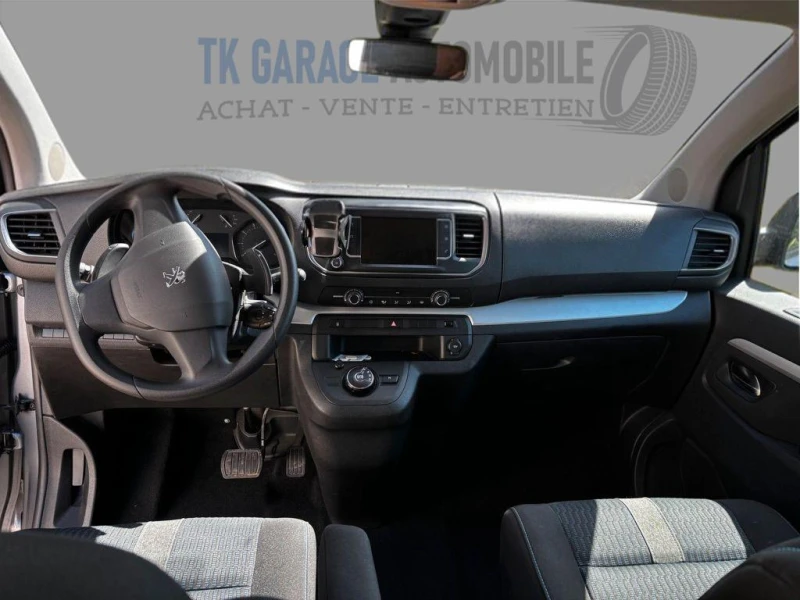 Peugeot Traveler Peugeot Traveller 8 places 180cv BVA, снимка 3 - Автомобили и джипове - 52654961