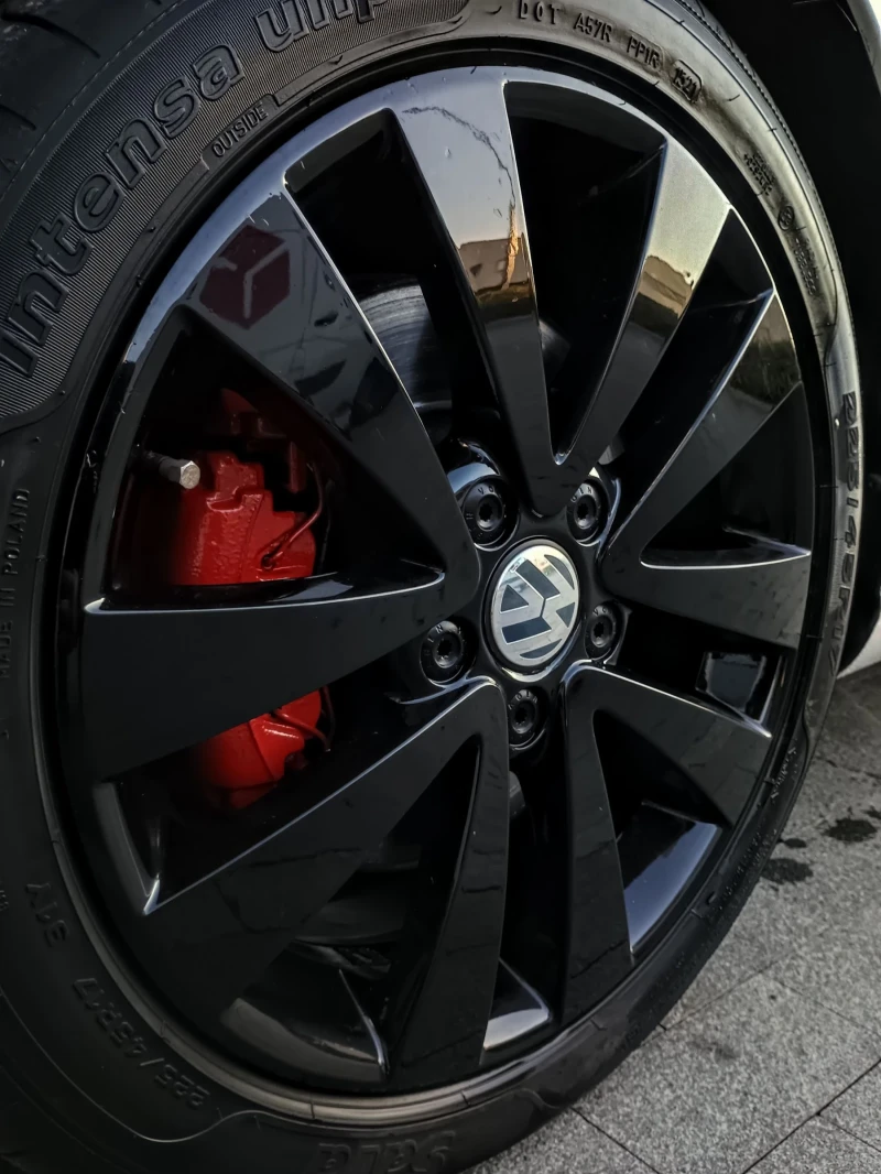 VW Golf * GTD * 2.0TDI 170ps 2012г. УНИКАТ!!!, снимка 8 - Автомобили и джипове - 52722677