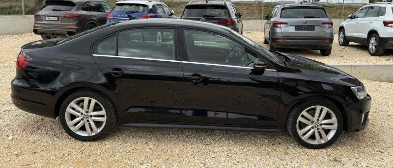 VW Golf 2.0 TSI Highline GTI 2014г. , снимка 11 - Автомобили и джипове - 52971635