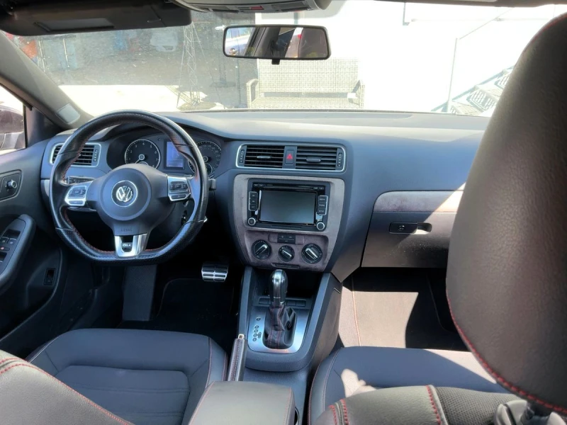 VW Golf 2.0 TSI Highline GTI 2014г. , снимка 4 - Автомобили и джипове - 52971635