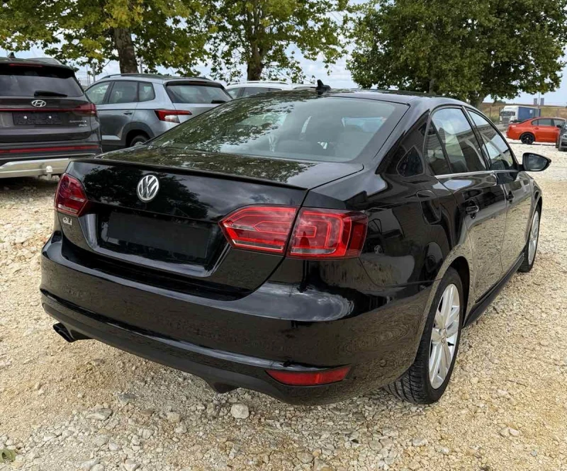 VW Golf 2.0 TSI Highline GTI 2014г. , снимка 10 - Автомобили и джипове - 52971635