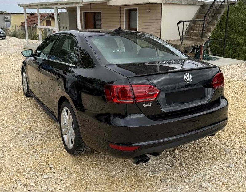 VW Golf 2.0 TSI Highline GTI 2014г. , снимка 8 - Автомобили и джипове - 52971635