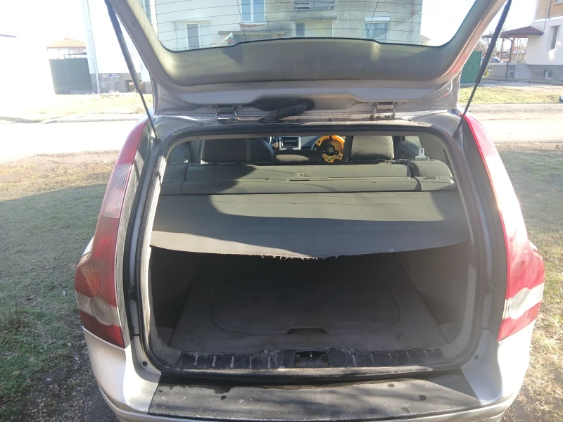 Volvo V50 2.0d, снимка 6 - Автомобили и джипове - 53111165