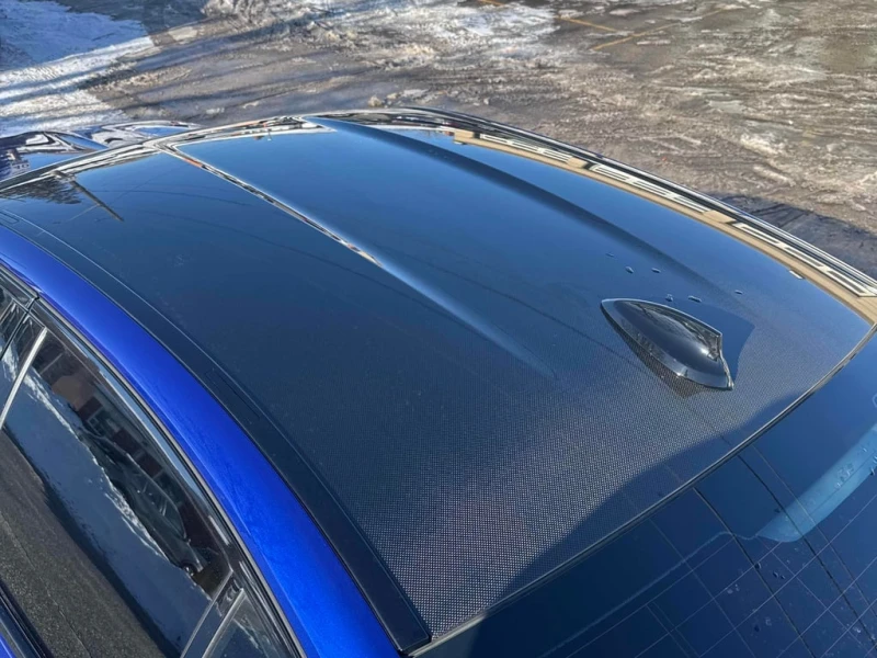 BMW M5 * Bowers & Wilkins* Карбонов таван * ALCANTARA, снимка 12 - Автомобили и джипове - 53309704