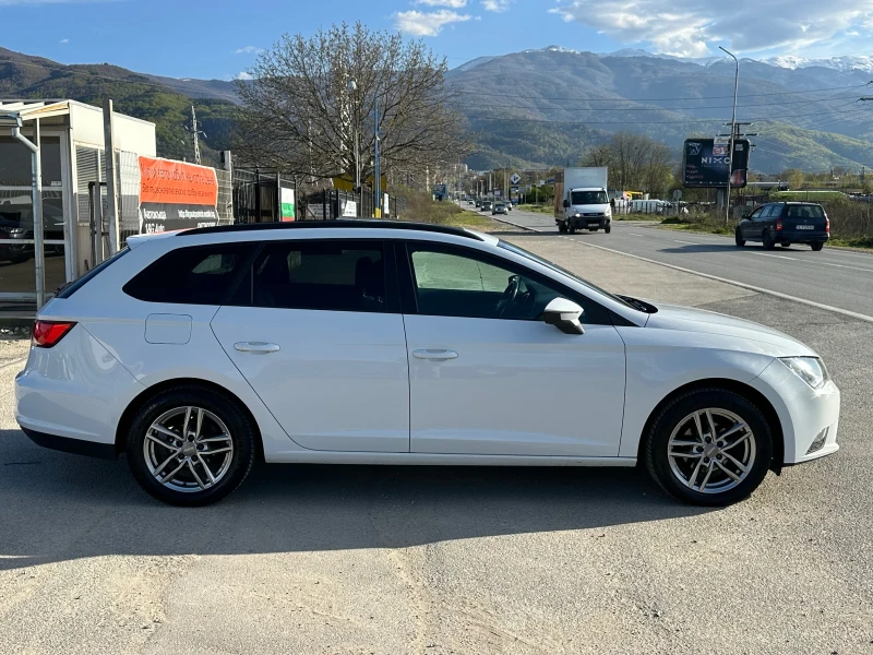 Seat Leon 1.2TSI AUTOMATIC EURO6 - 17900 лв. - 75151616 | Car24.bg
