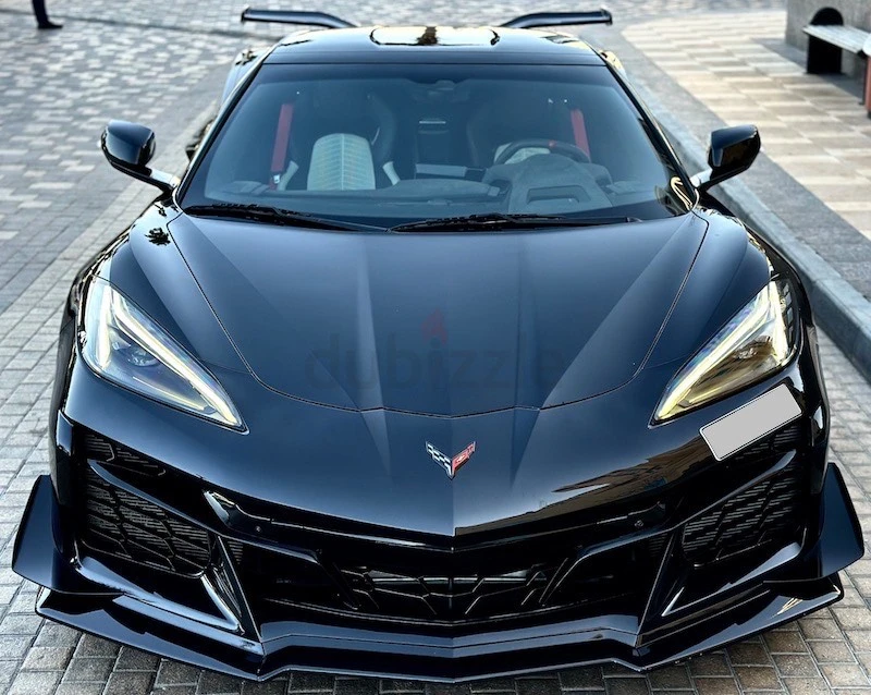 Chevrolet Corvette C8-3LT-Z51 / 70th Anniversary  - изображение 2