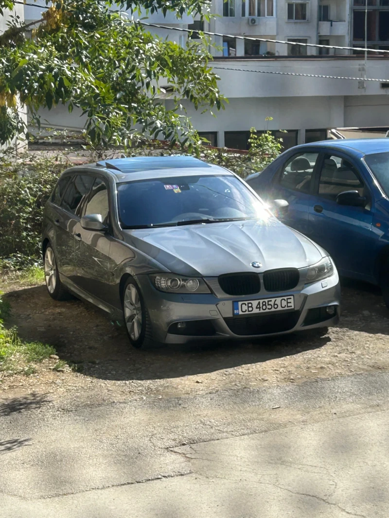 BMW 330 - 13000 лв. - 77517609 1