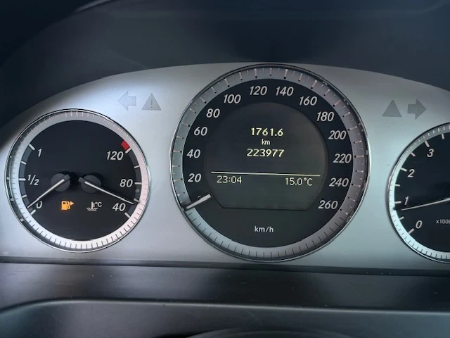 Mercedes-Benz C 200 KOMPRESS.-AMG-AVANGARDE-TUV   | Mobile.bg   8