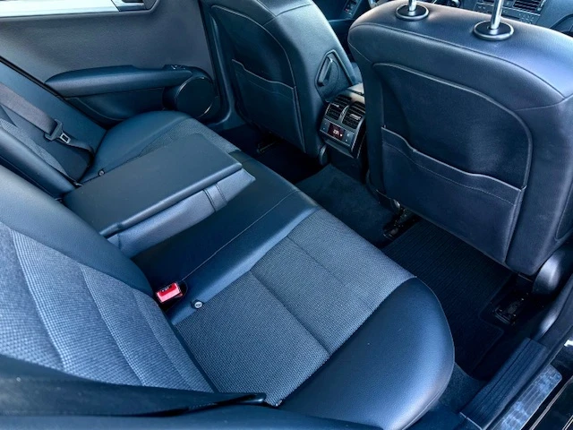 Mercedes-Benz C 200 KOMPRESS.-AMG-AVANGARDE-TUV   | Mobile.bg   11