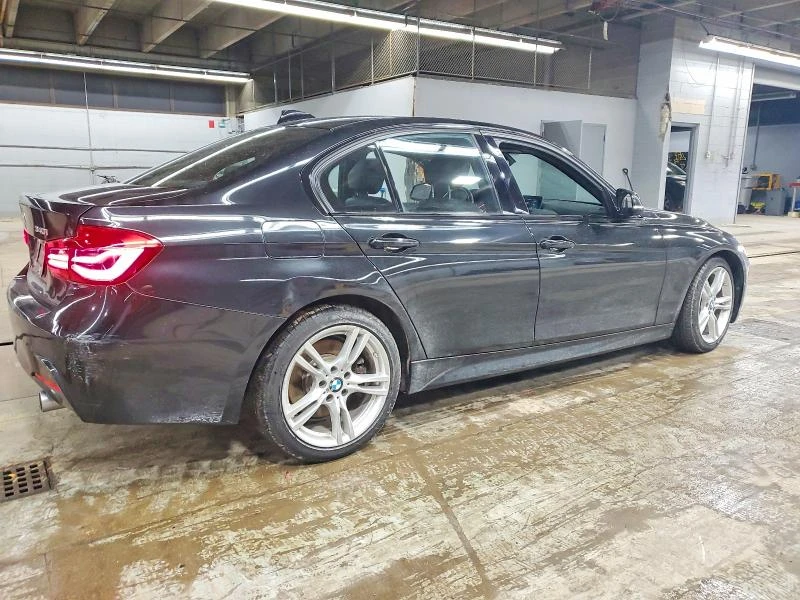 BMW 340 2018 BMW 340 XI, снимка 4 - Автомобили и джипове - 53588067