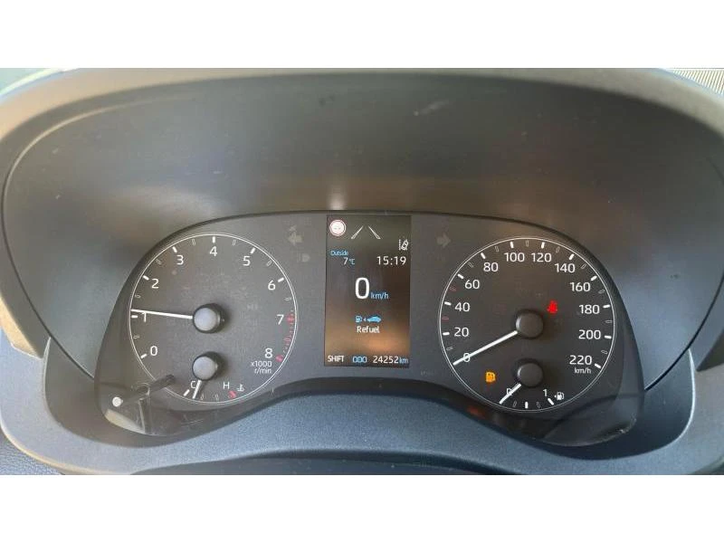 Toyota Yaris 1.5P M/T FANCY, снимка 14 - Автомобили и джипове - 53631882