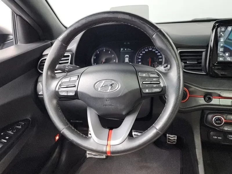 Hyundai Veloster  (Js) 1.6 Turbo Sport Core | Mobile.bg � ����������� 12